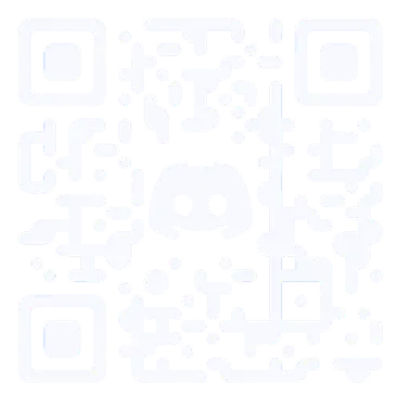 Discord QR Code