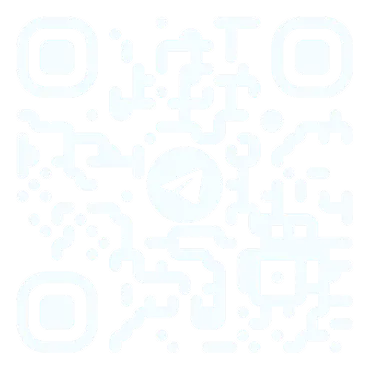 Telegram QR Code
